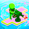 Crazy Sea Battle